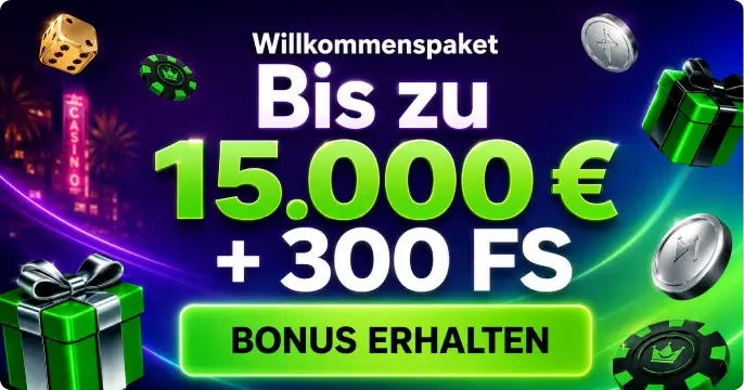 LuckyWave Casino